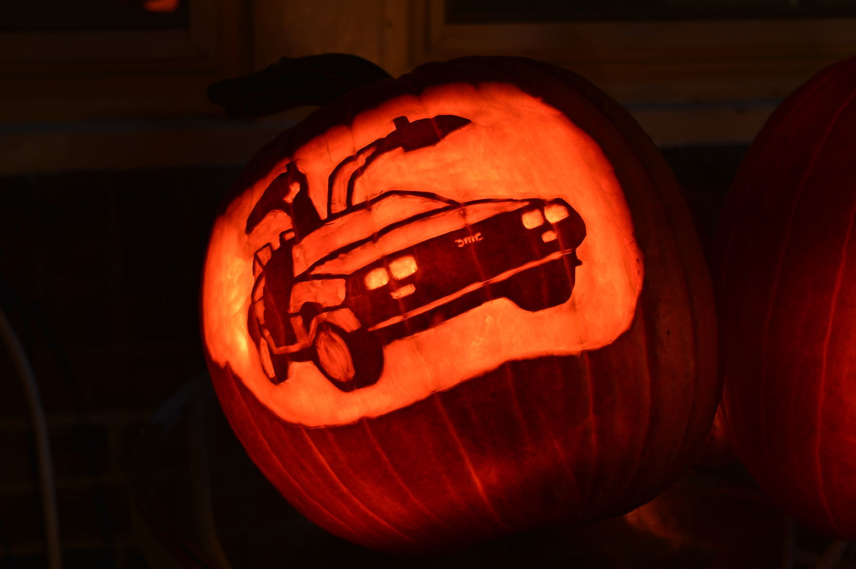 2015 Sabalka Pumpkin